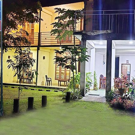 Dream Day Leisure Homes Sigiriya Luaran gambar