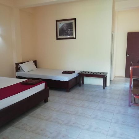 Dream Day Leisure Homes Sigiriya Luaran gambar