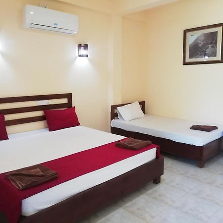 Dream Day Leisure Homes Sigiriya Luaran gambar