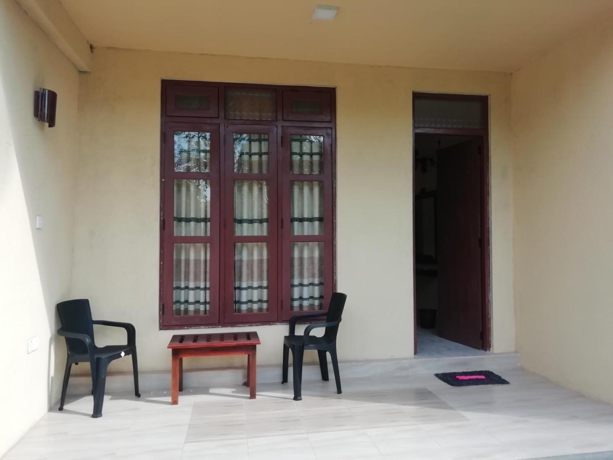 Dream Day Leisure Homes Sigiriya Luaran gambar