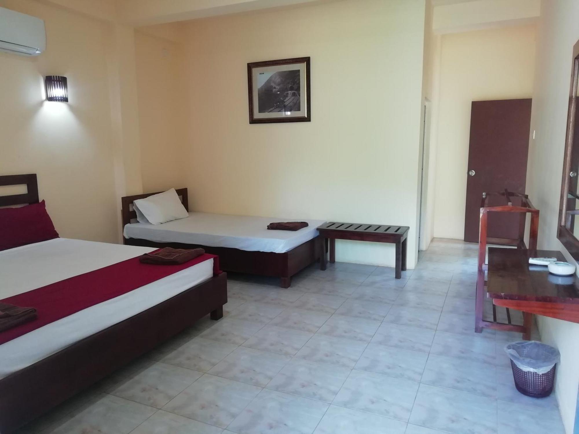 Dream Day Leisure Homes Sigiriya Luaran gambar