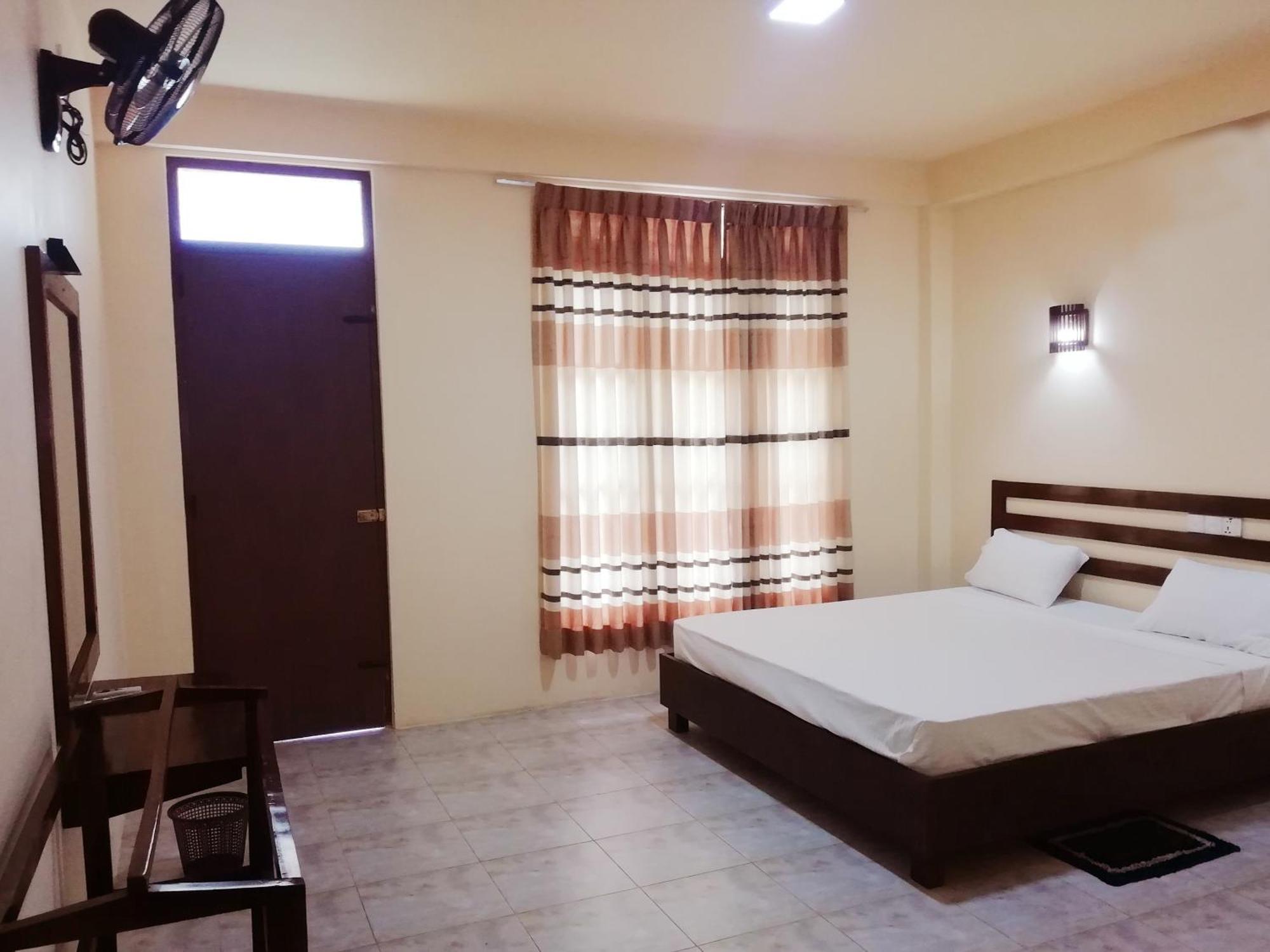 Dream Day Leisure Homes Sigiriya Luaran gambar