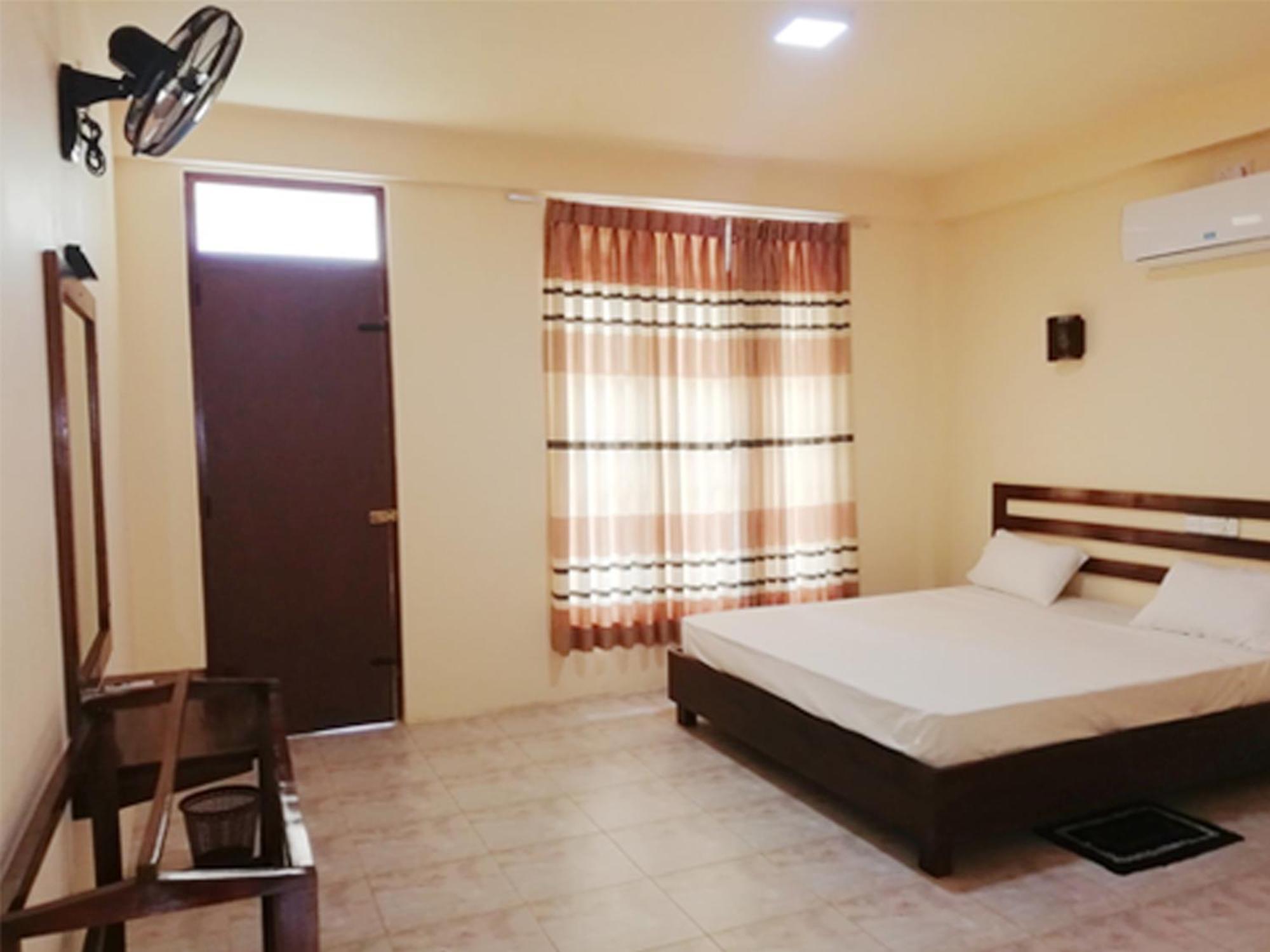 Dream Day Leisure Homes Sigiriya Luaran gambar